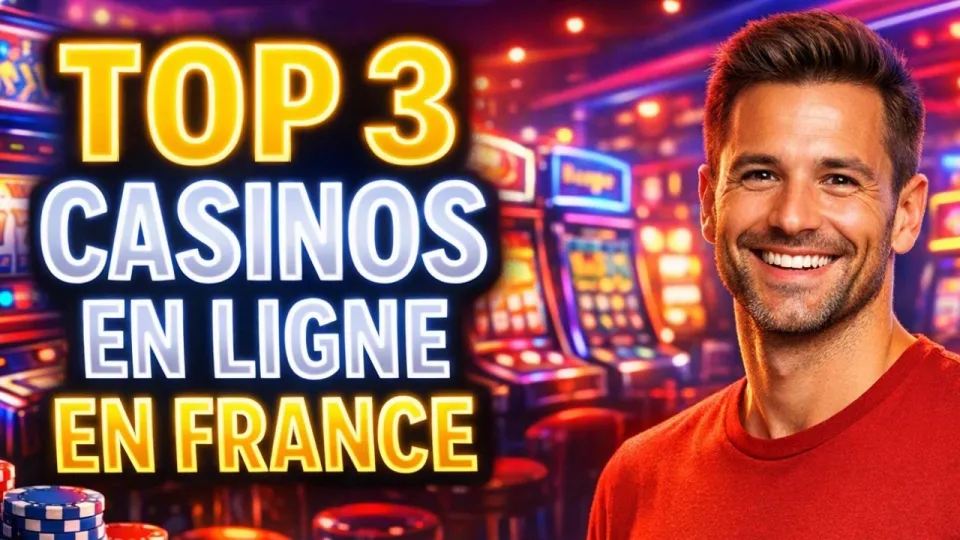 🥇 MEILLEUR CASINO EN LIGNE FR 🎁 CASINO EN LIGNE LEGAL ⚡